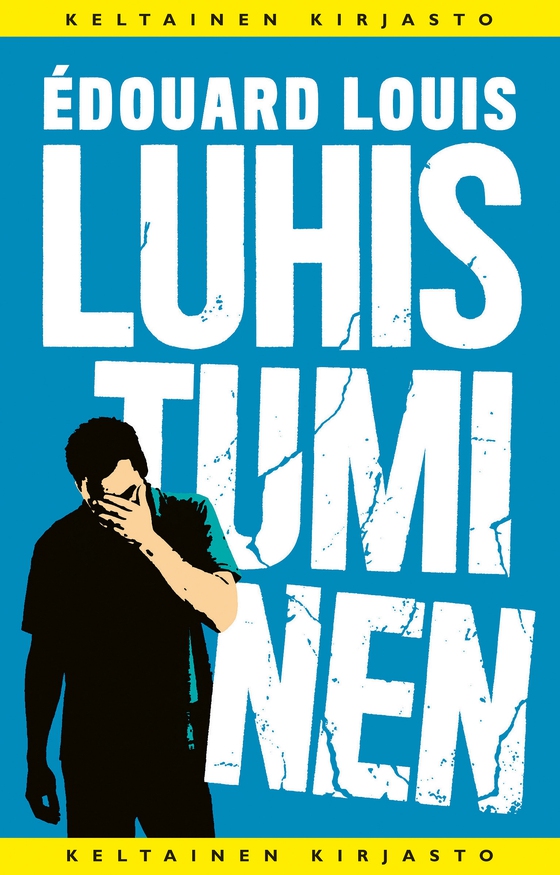 Luhistuminen