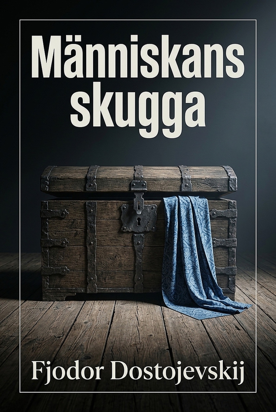 Människans skugga