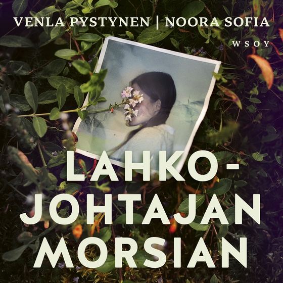 Lahkojohtajan morsian