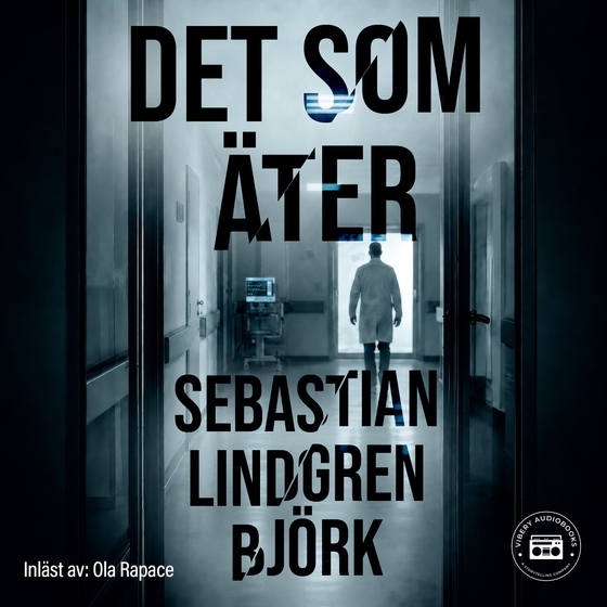 Det som äter