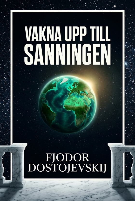 Vakna upp till sanningen