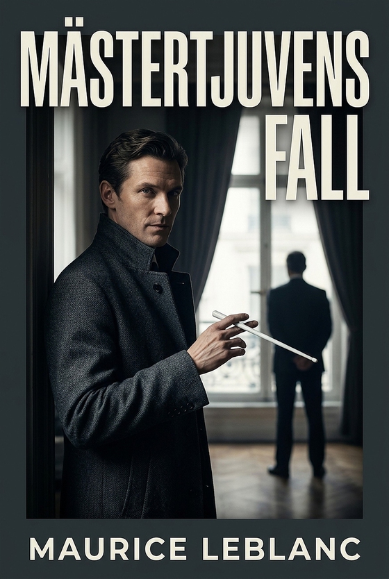 Mästertjuvens fall