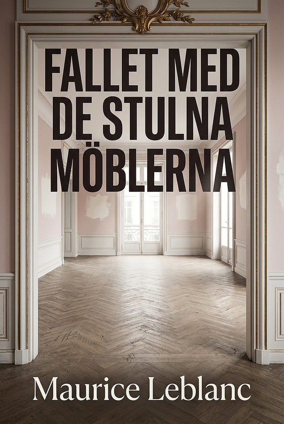 Fallet med de stulna möblerna