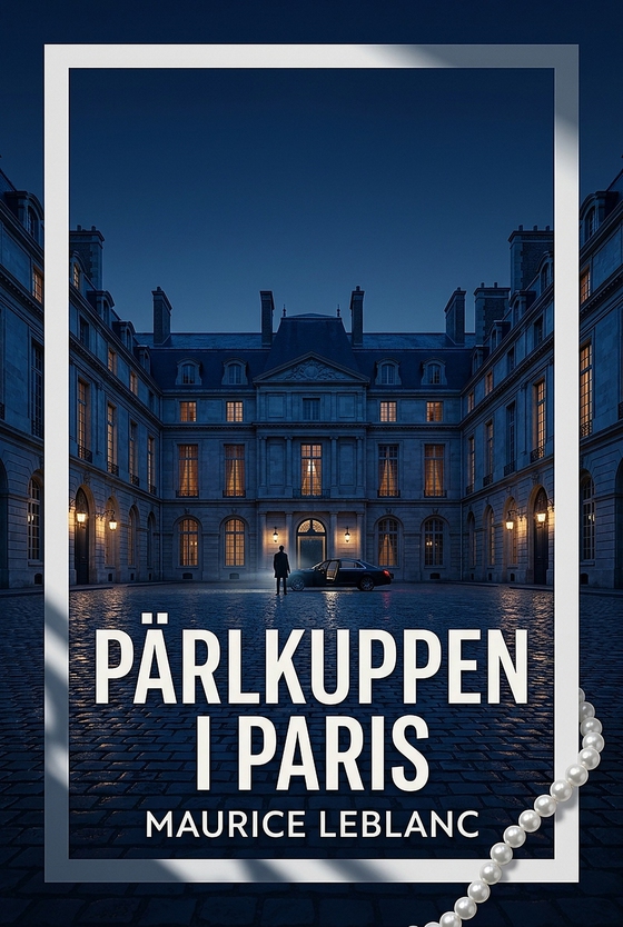Pärlkuppen i Paris
