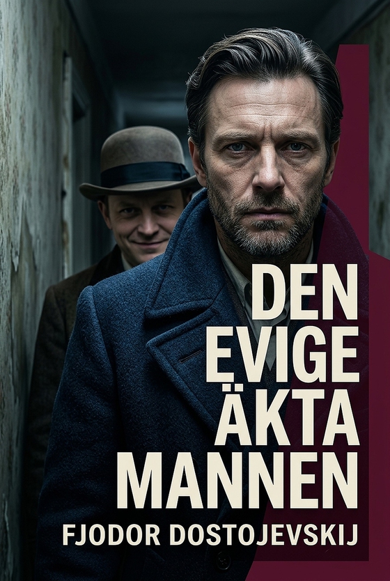 Den evige äkta mannen