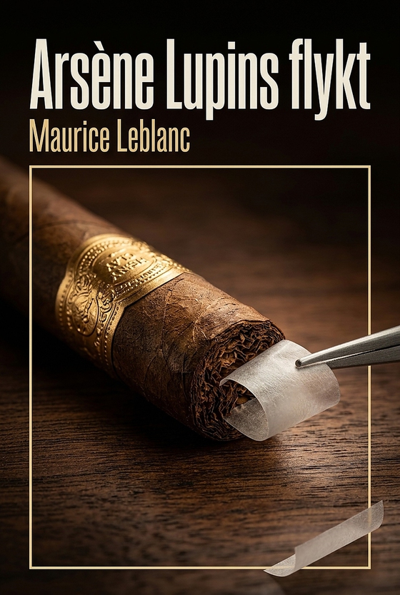 Arsène Lupins flykt