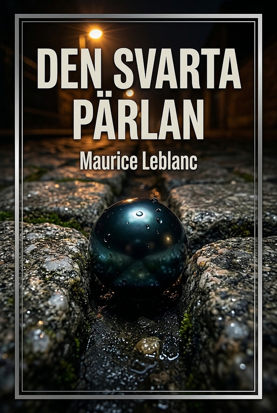 Den svarta pärlan