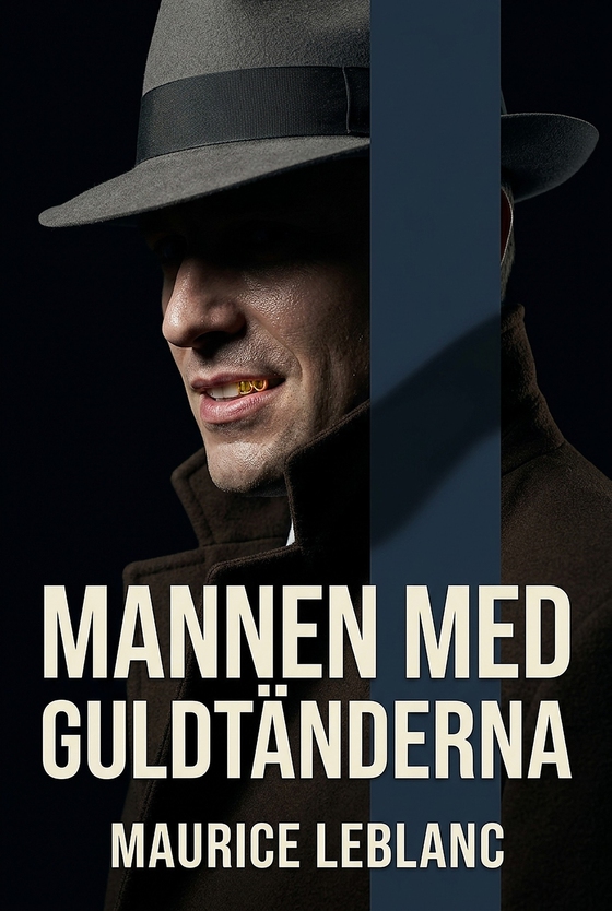 Mannen med guldtänderna