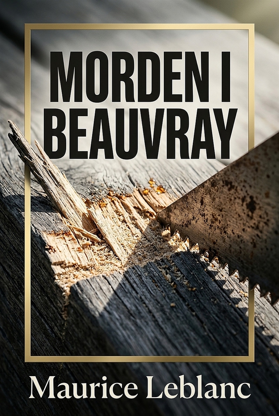 Morden i Beauvray