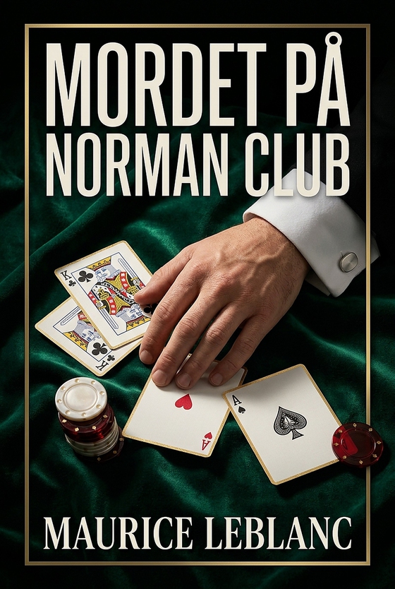 Mordet på Norman Club