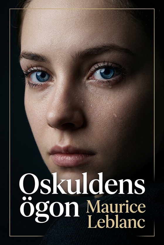 Oskuldens ögon