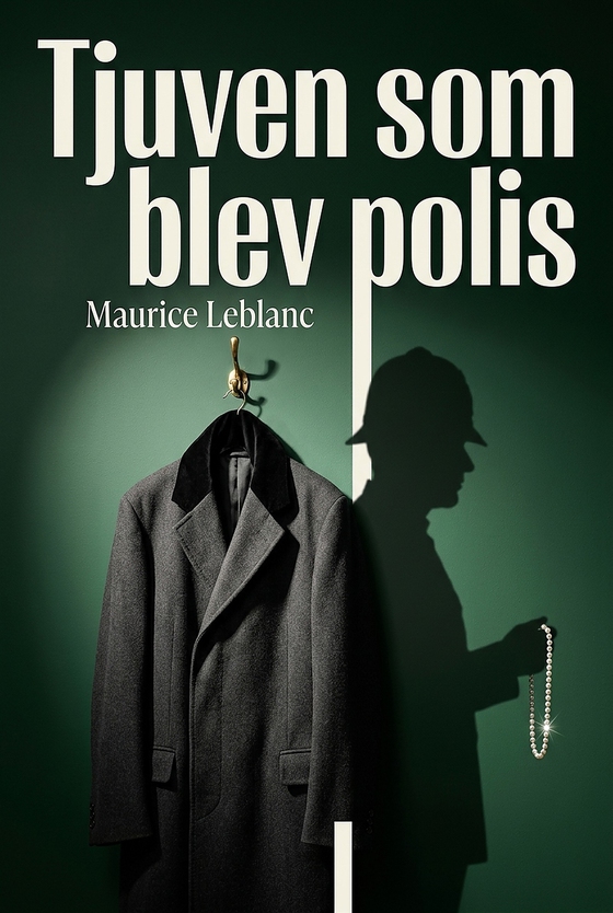 Tjuven som blev polis