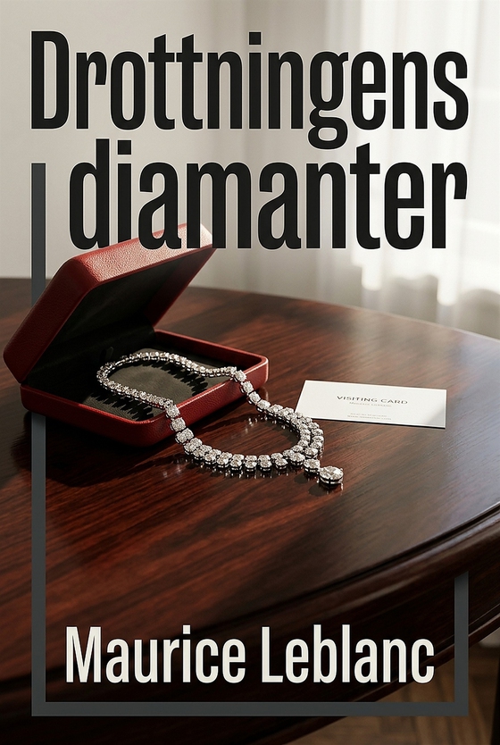 Drottningens diamanter