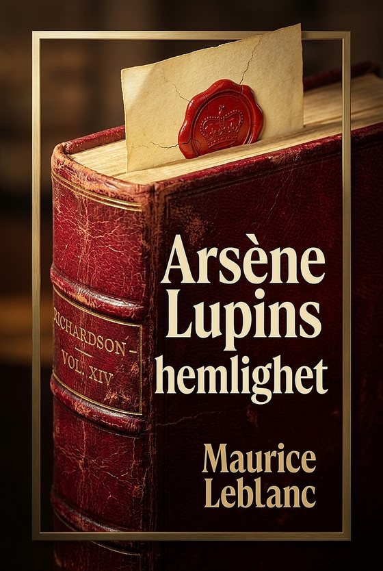 Arsène Lupins hemlighet