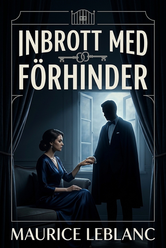 Inbrott med förhinder