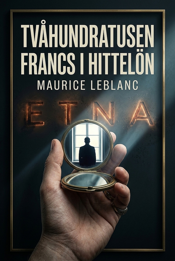 Tvåhundratusen francs i hittelön