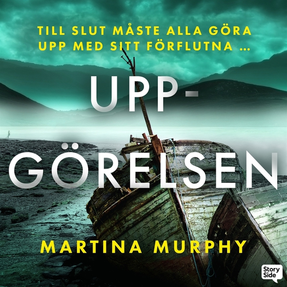 Uppgörelsen