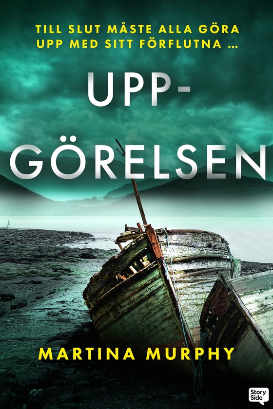Uppgörelsen
