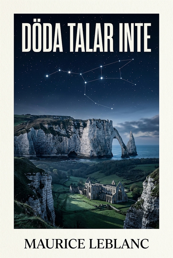 Döda talar inte