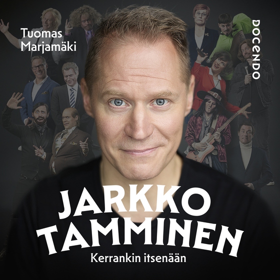 Jarkko Tamminen