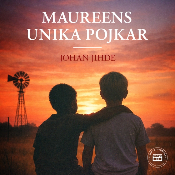 Maureens unika pojkar