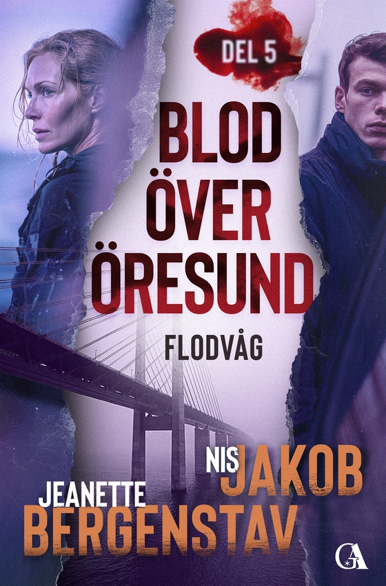 Flodvåg