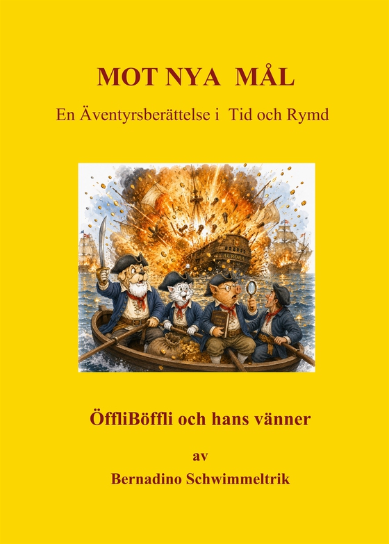 Mot Nya Mål