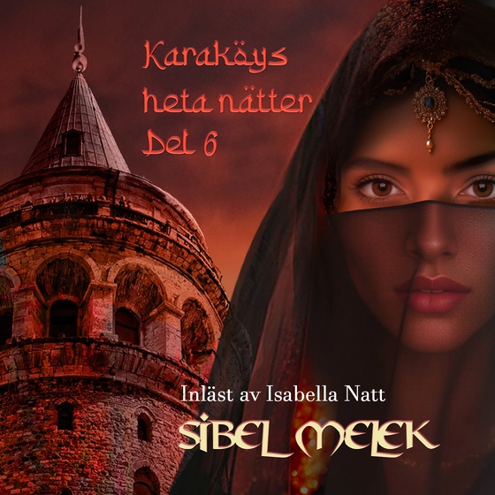 Karaköys heta nätter