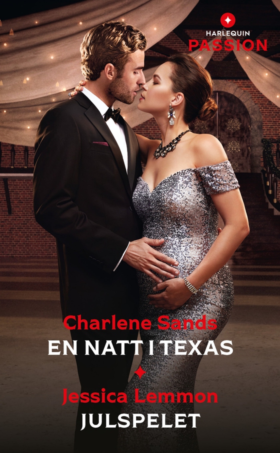 En natt i Texas / Julspelet