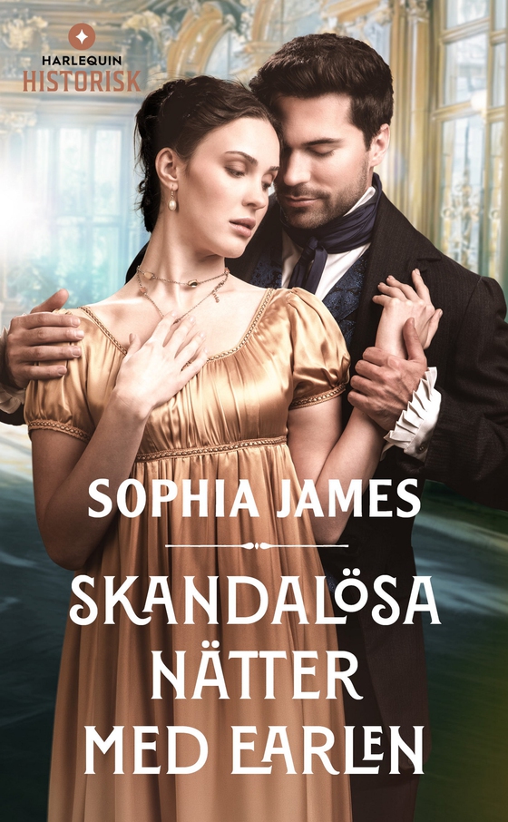 Skandalösa nätter med earlen