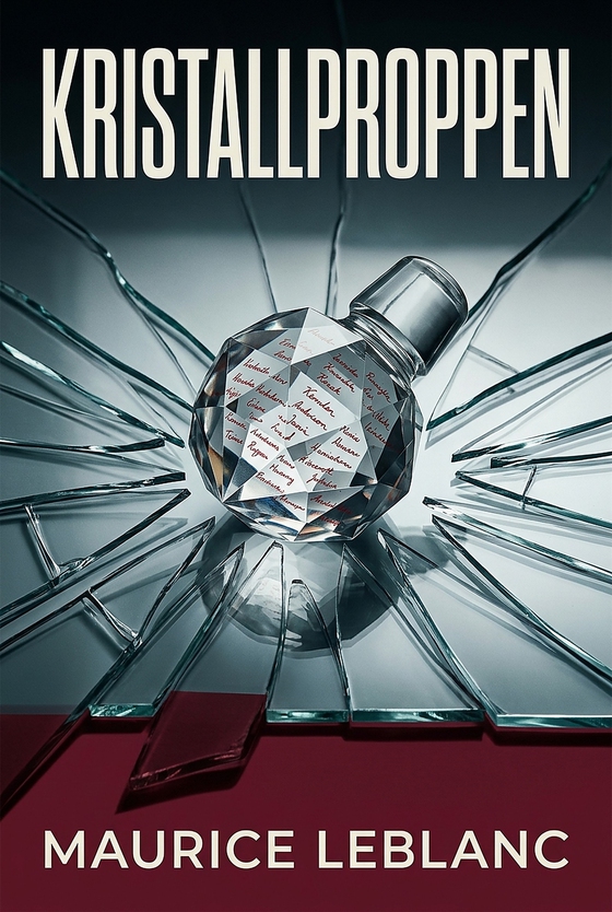 Kristallproppen