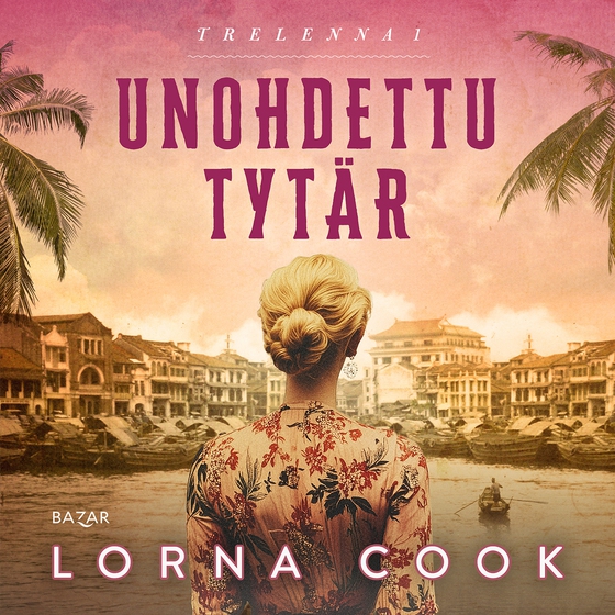 Unohdettu tytär