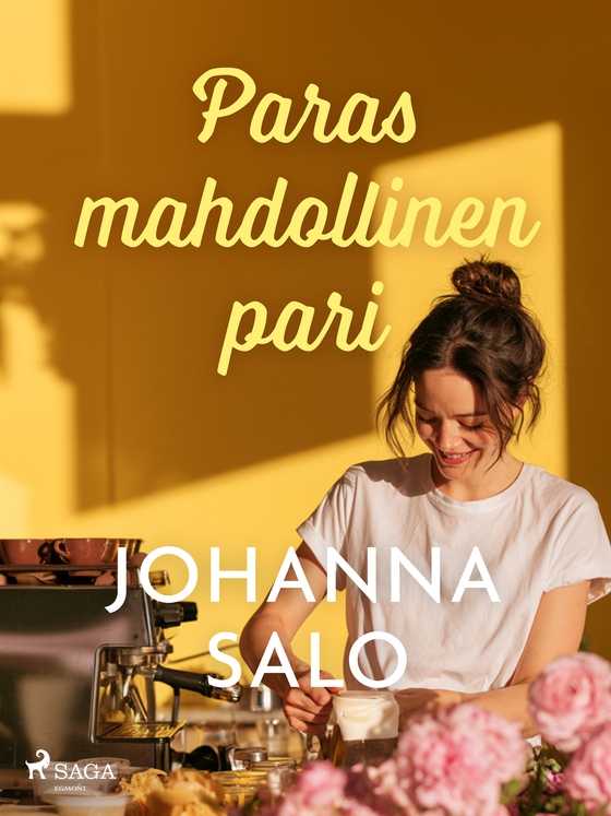 Paras mahdollinen pari
