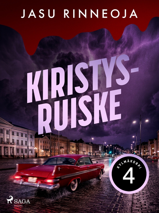 Kiristysruiske