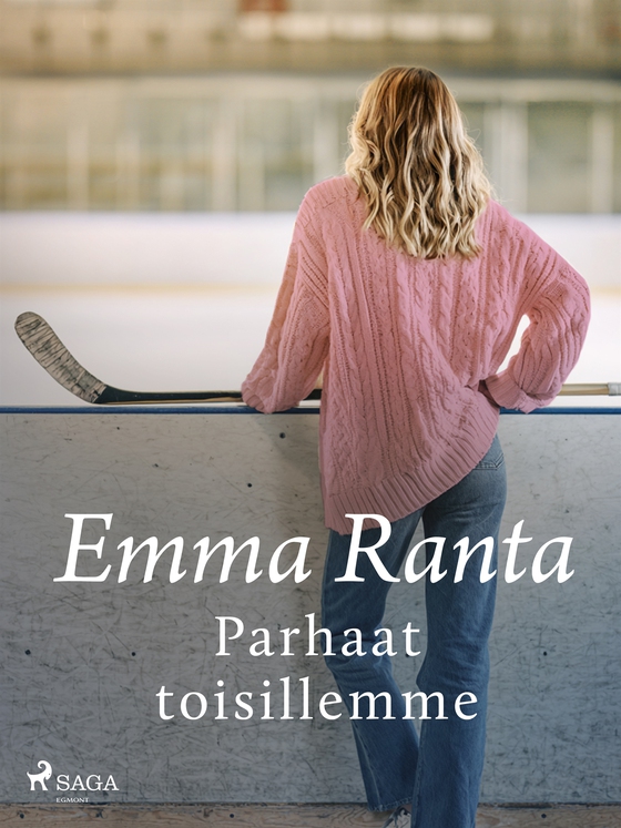 Parhaat toisillemme