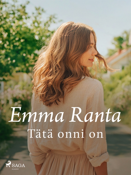 Tätä onni on