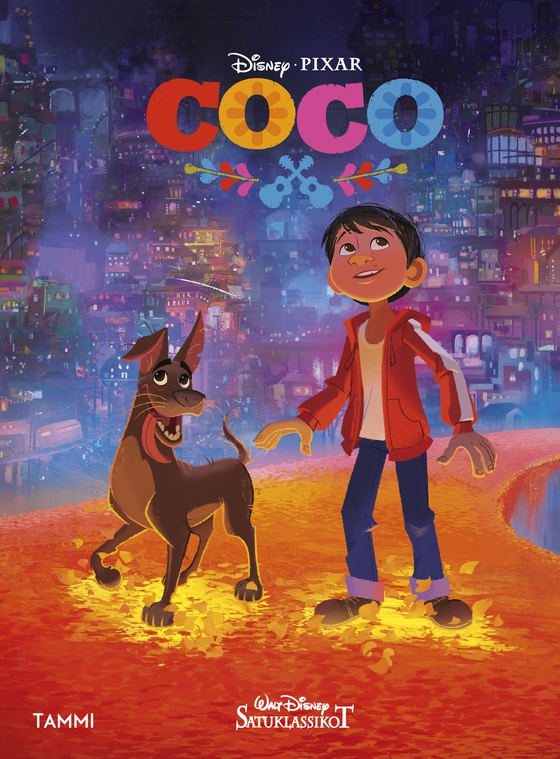 Coco