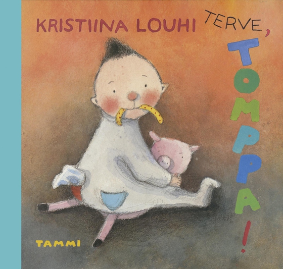Terve, Tomppa!