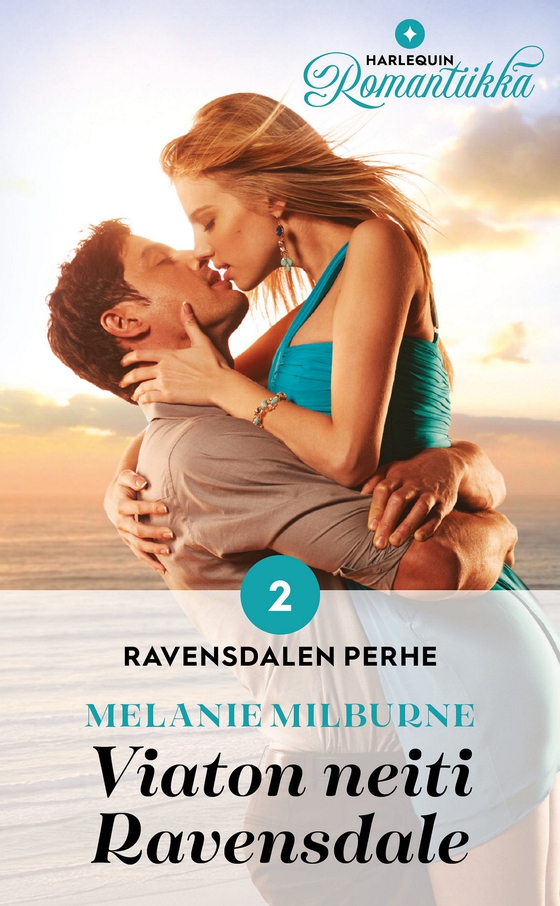 Viaton neiti Ravensdale