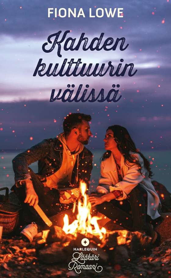 Kahden kulttuurin välissä