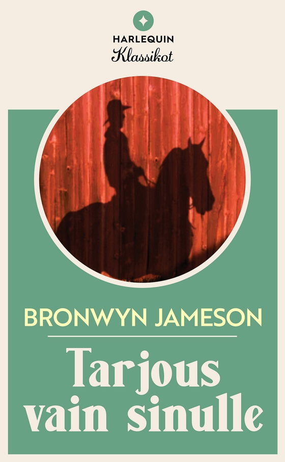 Tarjous vain sinulle