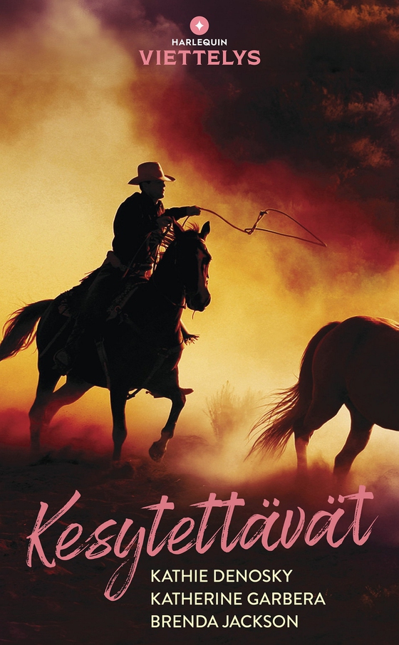 Kesytettävät 1-3