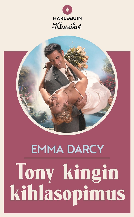 Tony kingin kihlasopimus