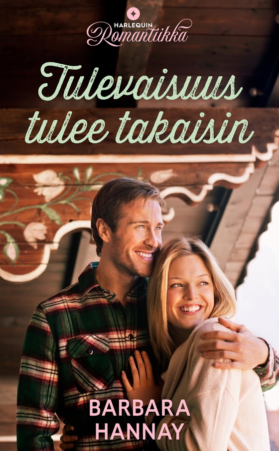 Tulevaisuus tulee takaisin