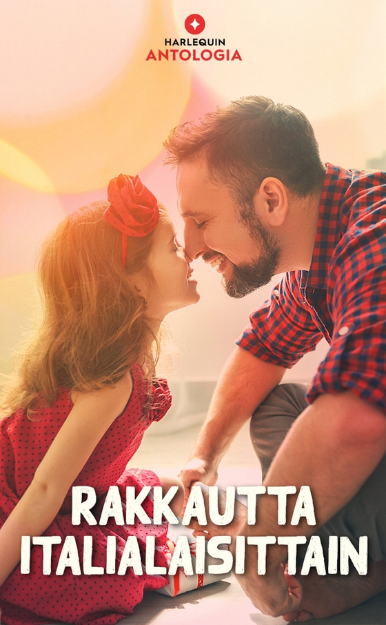Rakkautta italialaisittain