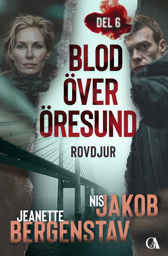Rovdjur