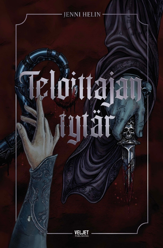 Teloittajan tytär