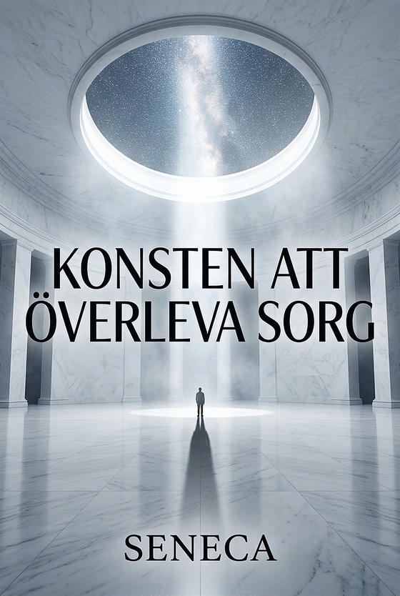 Konsten att överleva sorg