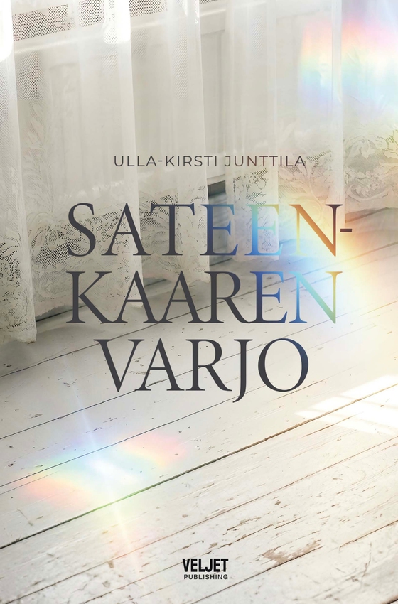 Sateenkaaren varjo