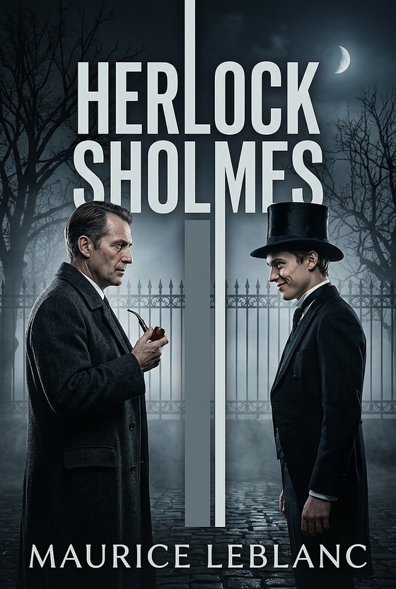 Herlock Sholmes